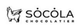 SOCOLA CHOCOLATIER trademark