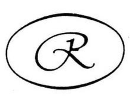 R trademark