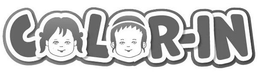 COLOR-IN trademark