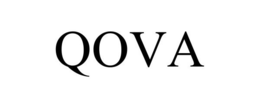 QOVA trademark