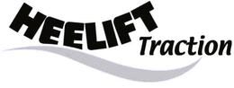 HEELIFT TRACTION trademark