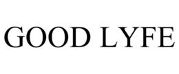 GOOD LYFE trademark