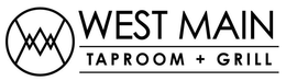 WM WEST MAIN TAPROOM + GRILL trademark