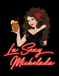 LA SEXY MICHELADA trademark