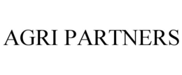 AGRI PARTNERS trademark
