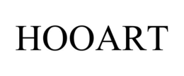 HOOART trademark