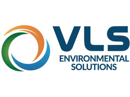 VLS ENVIRONMENTAL SOLUTIONS trademark