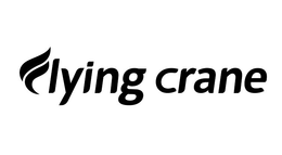 FLYING CRANE trademark