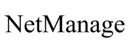 NETMANAGE trademark