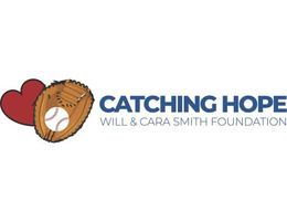 CATCHING HOPE WILL & CARA SMITH FOUNDATION trademark