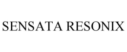 SENSATA RESONIX trademark
