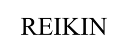 REIKIN trademark
