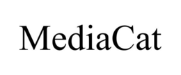 MEDIACAT trademark