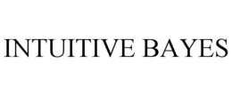 INTUITIVE BAYES trademark