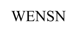 WENSN trademark