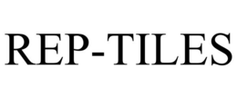 REP-TILES trademark