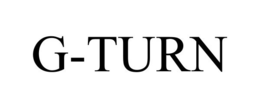 G-TURN trademark