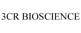 3CR BIOSCIENCE trademark