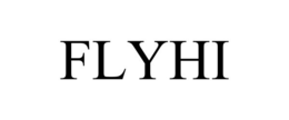 FLYHI trademark