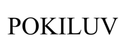 POKILUV trademark
