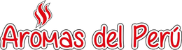 AROMAS DEL PERÚ trademark