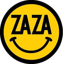 ZAZA trademark