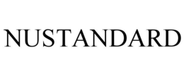 NUSTANDARD trademark