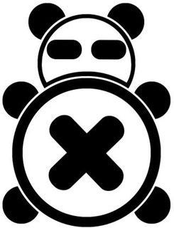 X trademark