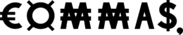 COMMAS trademark