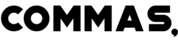 COMMAS trademark