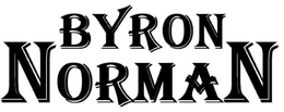 BYRON NORMAN trademark