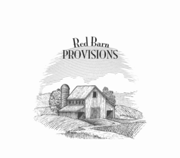 RED BARN PROVISIONS trademark
