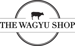 THE WAGYU SHOP trademark