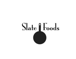 SLATE FOODS trademark