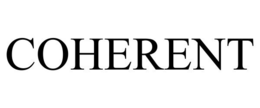 COHERENT trademark
