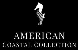 AMERICAN COASTAL COLLECTION trademark