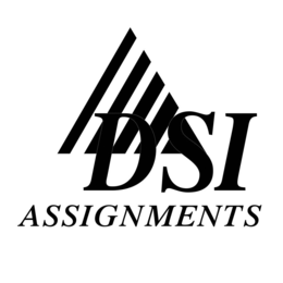 DSI ASSIGNMENTS trademark