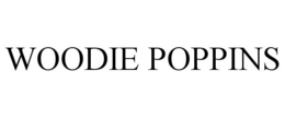 WOODIE POPPINS trademark