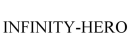 INFINITY-HERO trademark