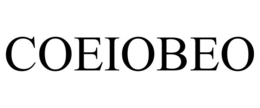 COEIOBEO trademark
