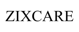 ZIXCARE trademark