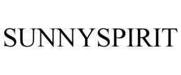 SUNNYSPIRIT trademark