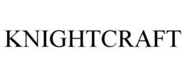 KNIGHTCRAFT trademark