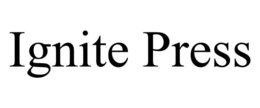 IGNITE PRESS trademark