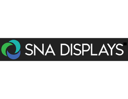 SNA DISPLAYS trademark