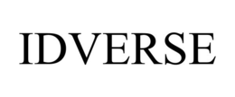IDVERSE trademark