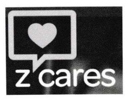 Z CARES trademark