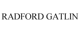 RADFORD GATLIN trademark
