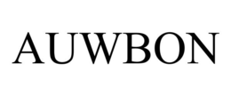 AUWBON trademark