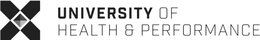 X UNIVERSITY OF HEALTH & PERFORMANCE trademark